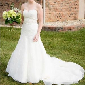 Jewel Wedding Gown
